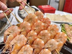 -濠轩阁特色生蚝火锅总店
