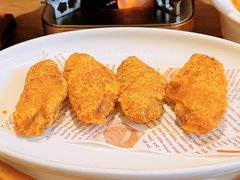 -新白鹿餐厅(城西银泰城店)