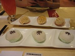 雪梅娘-唐宫海鲜舫