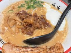 -一風堂拉面(港汇恒隆店)