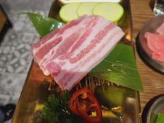 -香猪坊韩国烤肉专属门店(魏公村店)