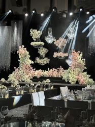 -琥珀婚礼策划AMBER WEDDING