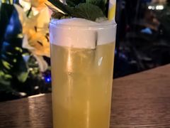 -MM·五声·音乐人与调酒师(西安路店)