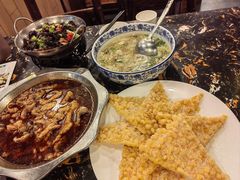 -大众酸菜鱼(梨花巷总店)