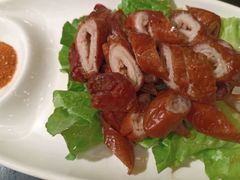 -HOHO餐厅(古子城店)