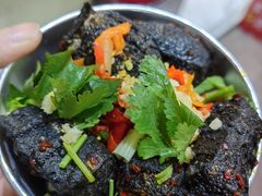 -董顺桃老长沙臭豆腐(步行街店)