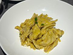 -羲和雅苑•北京烤鸭(国贸商城店)