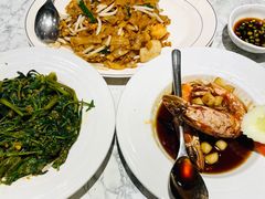 -关夫人餐厅(阳光广场店)