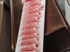 -花椒籽·鲜肉火锅(李沧万达店)
