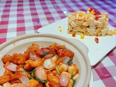 -邓丽君音乐主题餐厅