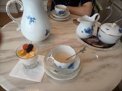 -Me Coffee下午茶艺术空间