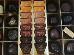 -GODIVA(港汇恒隆广场)