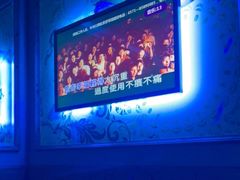 -INLOVE KTV(西溪印象城店)