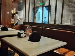 -吉布鲁牛排海鲜自助(芙蓉万家丽店)