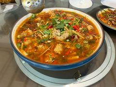 -飞虹鱼馆(春华路店)