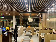 -源·新派中西餐厅(青蓝山美食一条街店)