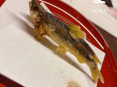 -晴空·日本料理(万象城店)