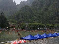 -孤山寨风景区