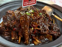 -回味黑鸭煲·始于2006(万松园店)