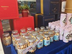 -TOUCH泰奇(奉贤宝龙城市广场店)