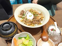 -ITARU食堂·定食料理(西丽店)
