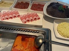 -海底捞火锅(威高广场店)