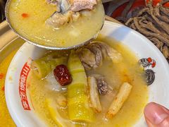 -李子坝梁山鸡(李子坝大鸡哥店)