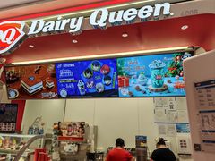 -DQ·蛋糕·冰淇淋(五棵松万达店)