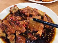 -贤花饭店(城阳店)