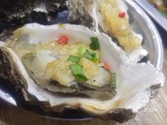 -老虎滩大连海鲜烧烤(建邺云锦路总店)