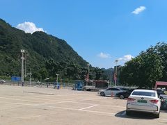 -京东石林峡风景区