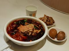 -水平有限广西米粉·广西风味集(五道口店)