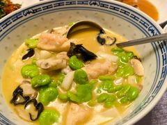 -白家餐厅(徐家汇店)