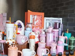 -星巴克臻选(北京前门大街店)