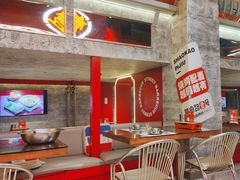 -神府路壹号·海鲜烧烤·砂锅粥·锅物(三坊七巷店)