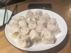 -伊喜饺子·烤鸭(五道口学院路店)