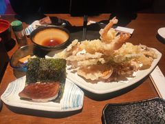 -千代武日本料理(开发区店)