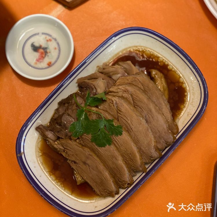 大概是常熟最正宗的潮汕菜了