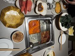 -海底捞火锅(宝龙广场夜宵主题店)