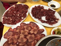-鑫宝沙茶牛肉火锅(永泰店)