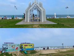 -巧克力渔家.小船海鲜胶东菜(万平口店)