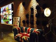 -玖壹咖啡(临河街店)