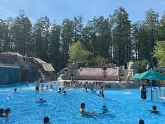 -武汉玛雅海滩水公园