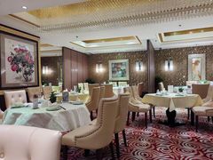 -粤风阁中餐厅(五洲皇冠酒店)