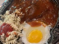 -拉拉伯爵西餐厅(青田店)