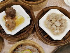 -新东源国际酒店·新东源食坊(沙井店)