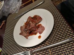 -宜昌富力皇冠假日酒店·咖啡1号西餐厅