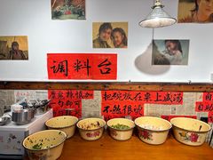 -柳州肥姨妈大骨螺蛳粉(双阳路店)