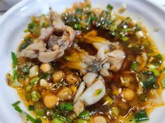 -蛙一刀·麻椒鱼火锅(金仙桥店)