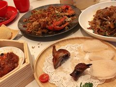 -避风塘·金牌店·夜宵(金玉兰店)